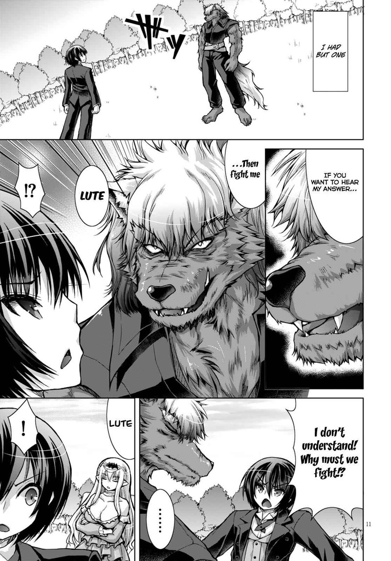 Gunota Ga Mahou Sekai Ni Tensei Shitara Gendai Heiki De Guntai Harem O Tsukucchaimashita 25 12