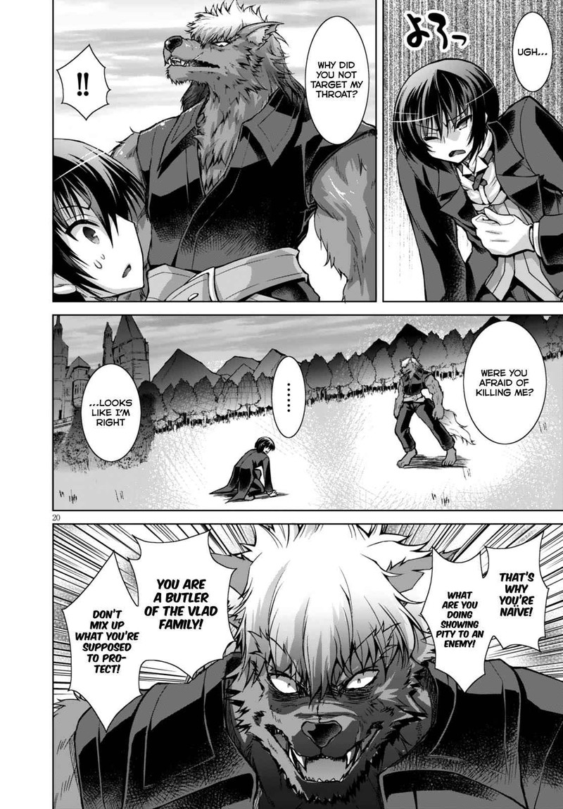 Gunota Ga Mahou Sekai Ni Tensei Shitara Gendai Heiki De Guntai Harem O Tsukucchaimashita 25 20