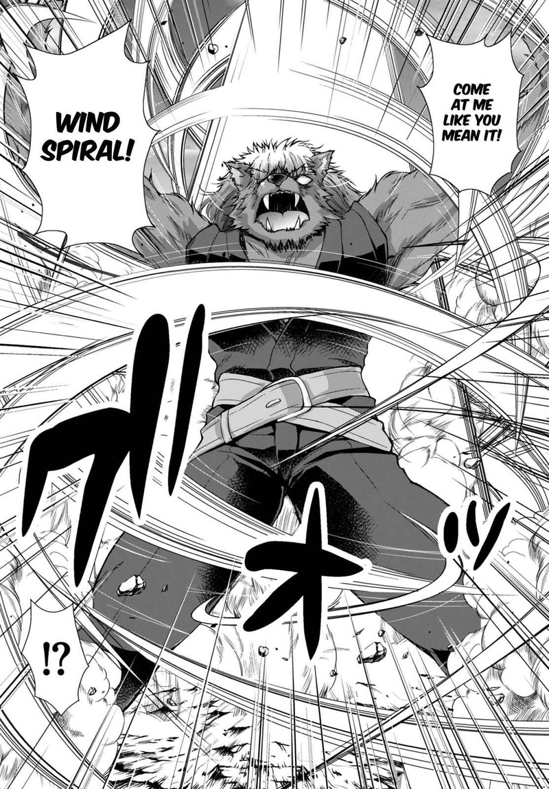 Gunota Ga Mahou Sekai Ni Tensei Shitara Gendai Heiki De Guntai Harem O Tsukucchaimashita 25 23