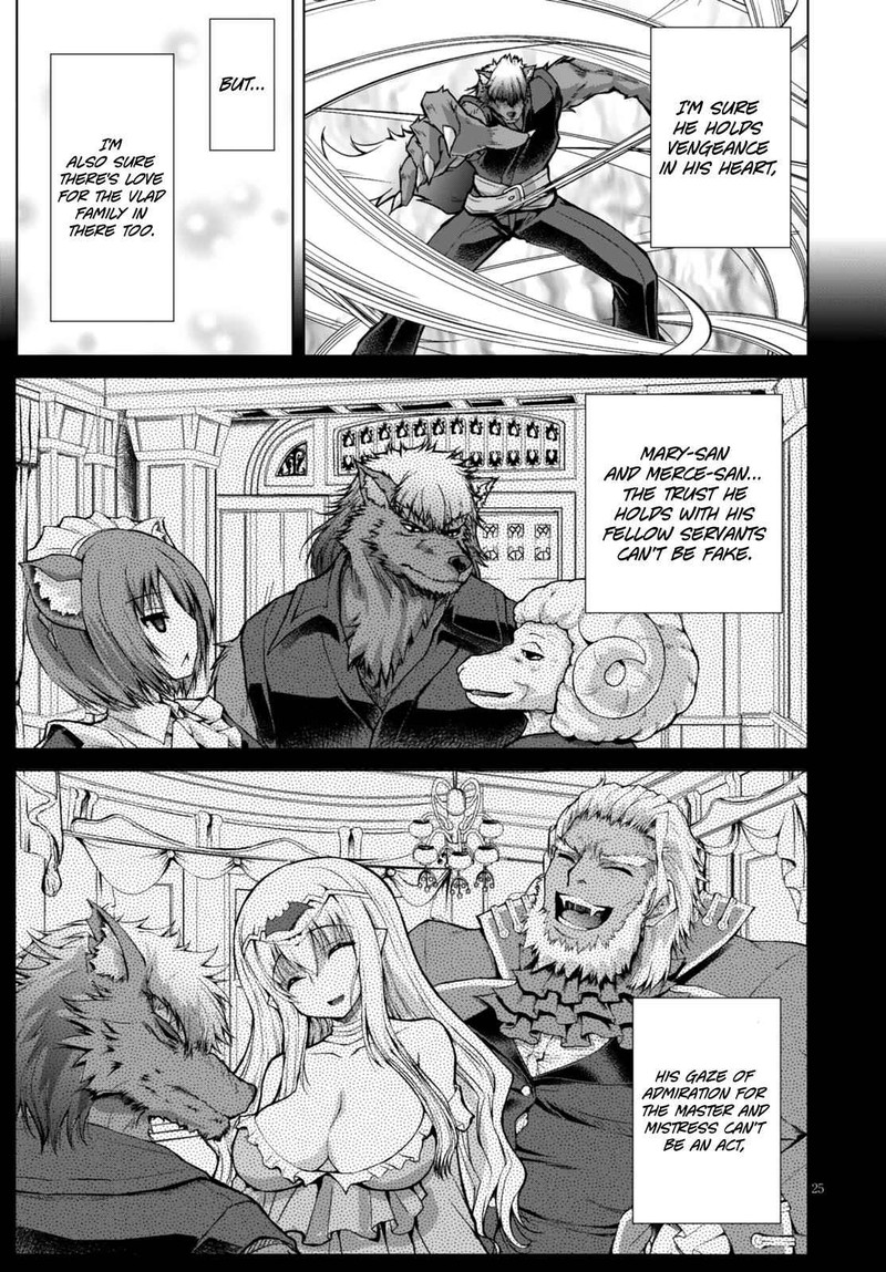 Gunota Ga Mahou Sekai Ni Tensei Shitara Gendai Heiki De Guntai Harem O Tsukucchaimashita 25 25