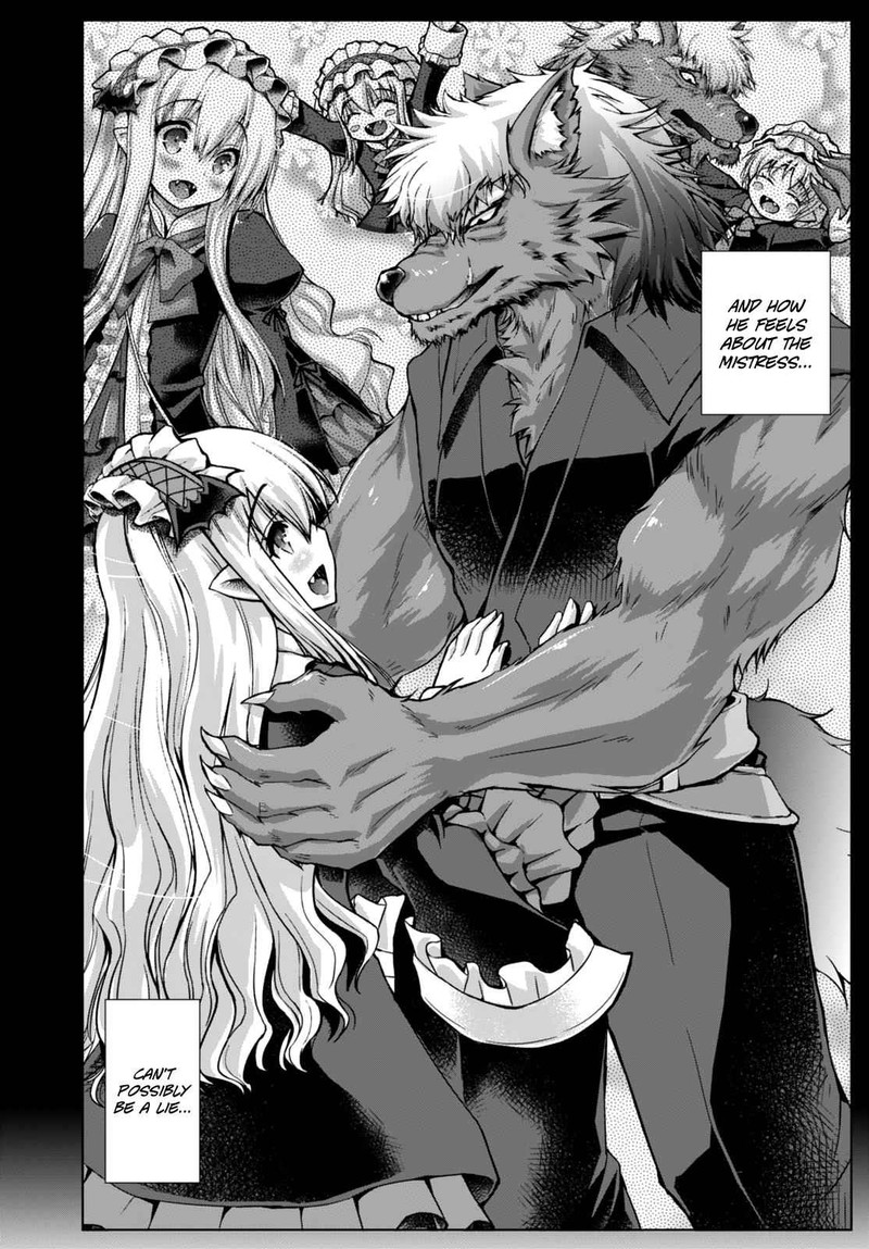 Gunota Ga Mahou Sekai Ni Tensei Shitara Gendai Heiki De Guntai Harem O Tsukucchaimashita 25 26