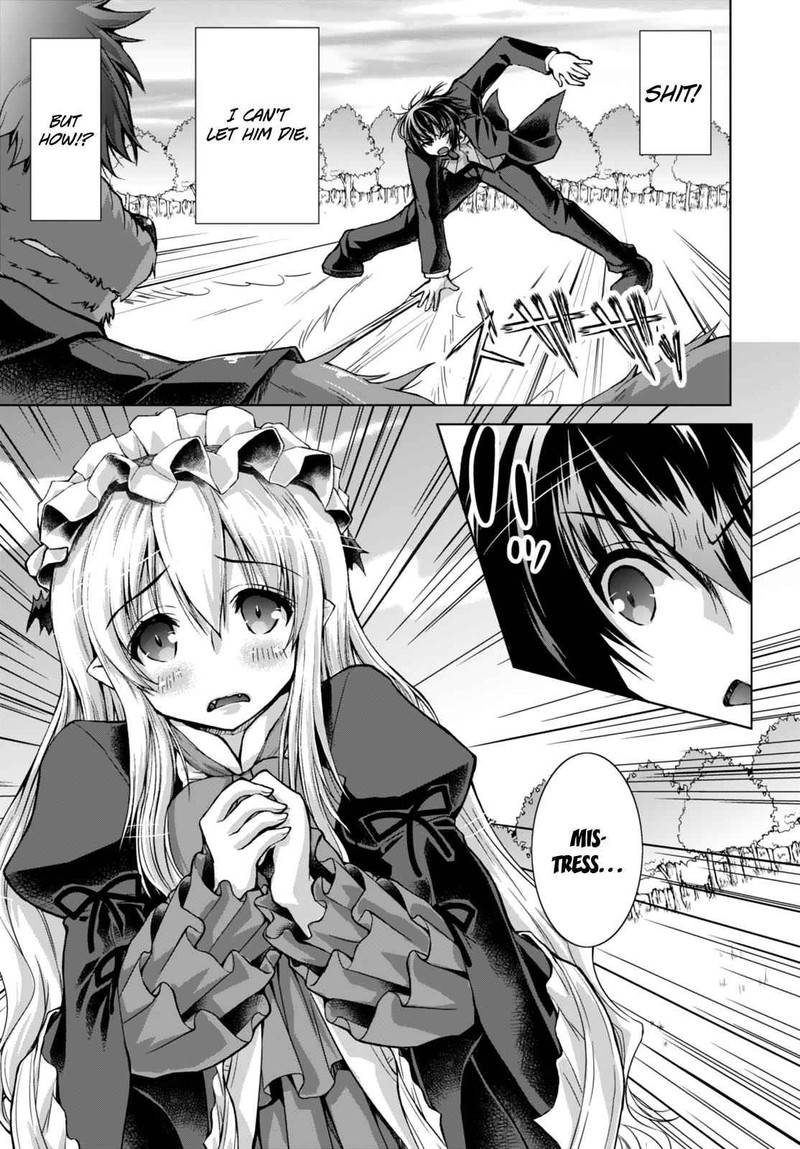 Gunota Ga Mahou Sekai Ni Tensei Shitara Gendai Heiki De Guntai Harem O Tsukucchaimashita 25 27