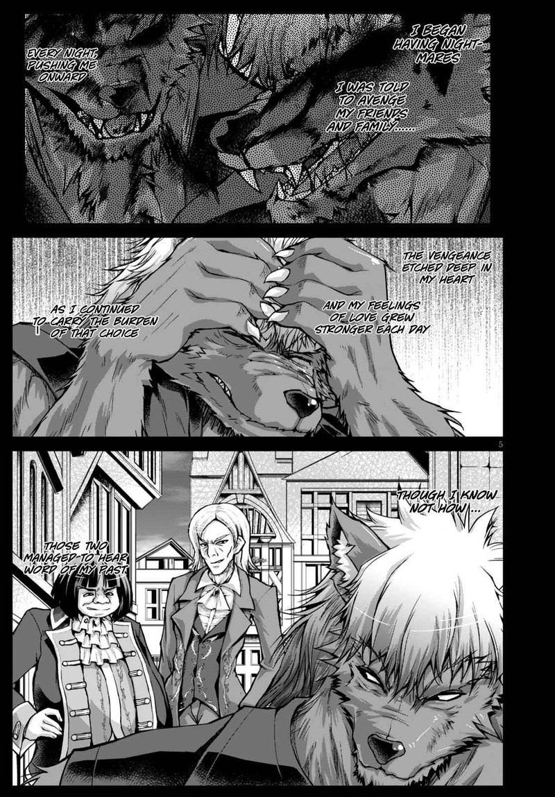 Gunota Ga Mahou Sekai Ni Tensei Shitara Gendai Heiki De Guntai Harem O Tsukucchaimashita 25 6