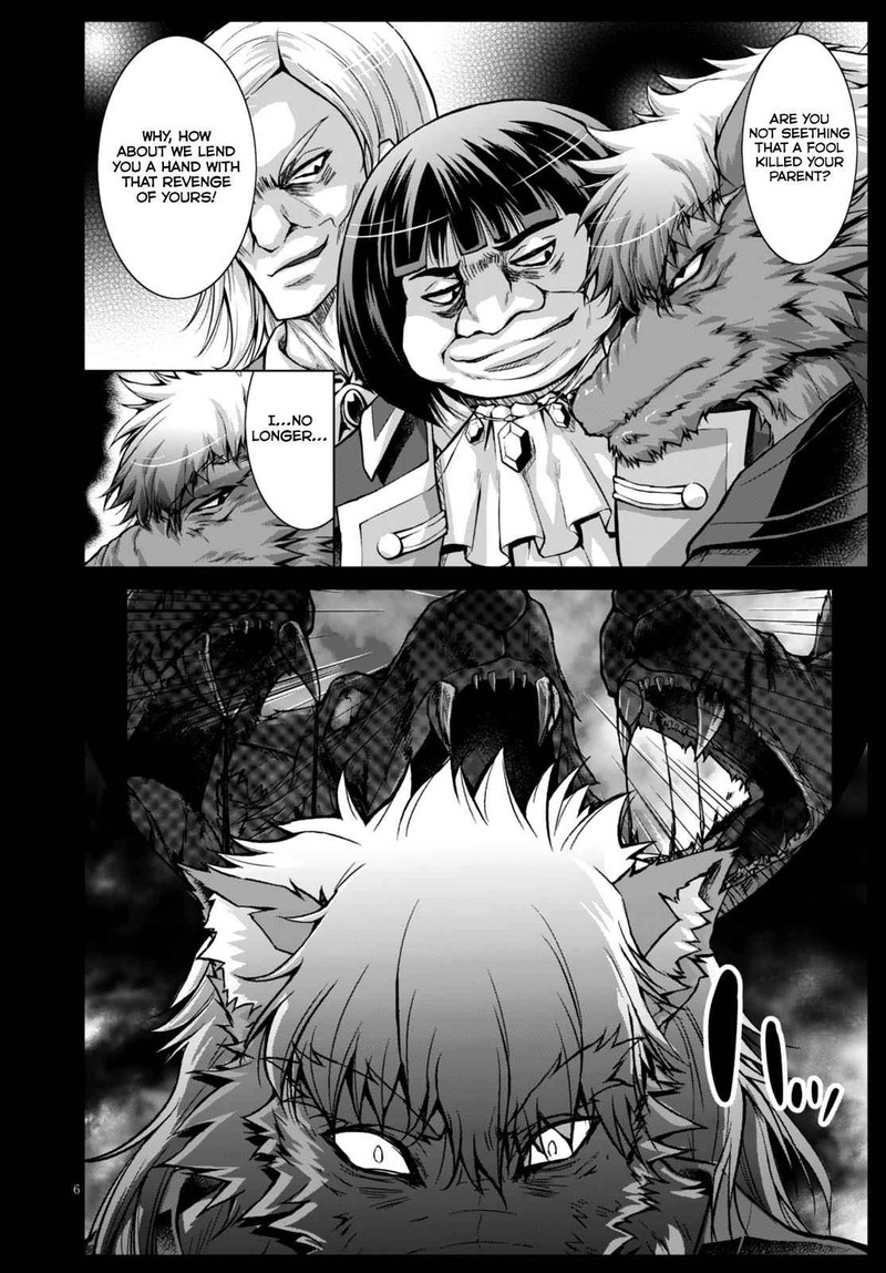 Gunota Ga Mahou Sekai Ni Tensei Shitara Gendai Heiki De Guntai Harem O Tsukucchaimashita 25 7