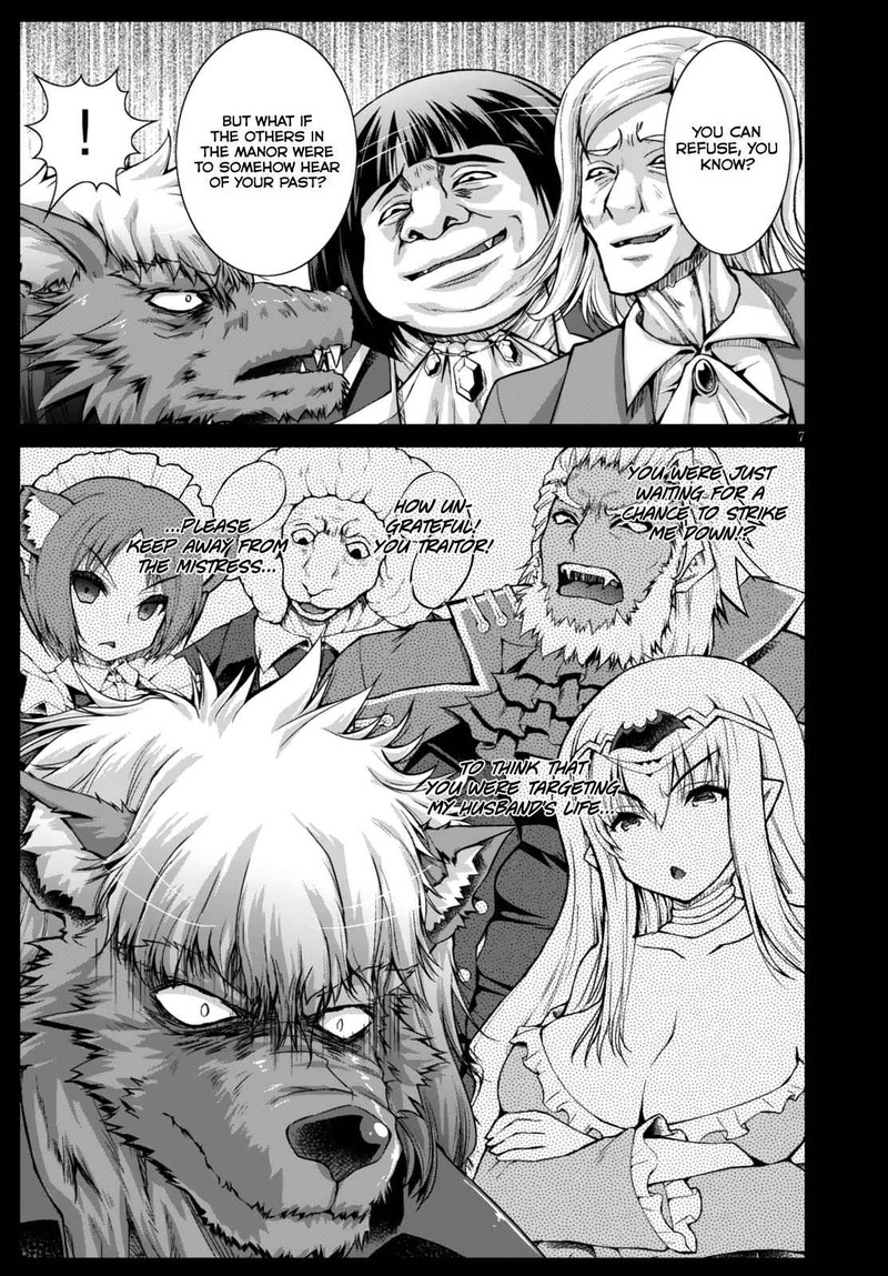 Gunota Ga Mahou Sekai Ni Tensei Shitara Gendai Heiki De Guntai Harem O Tsukucchaimashita 25 8