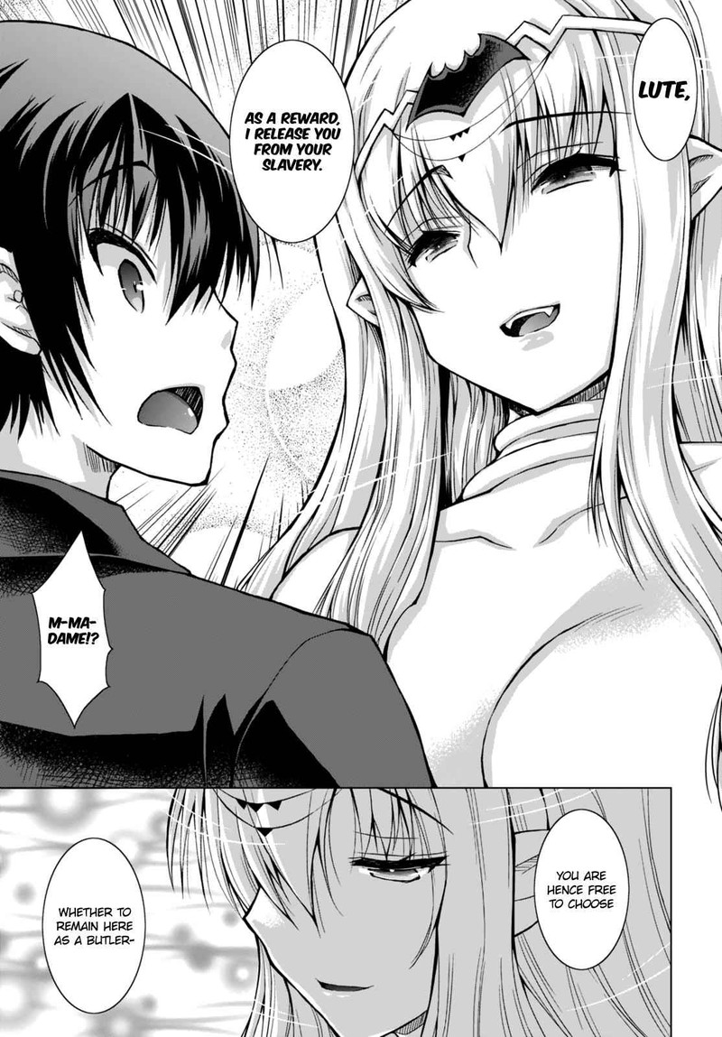 Gunota Ga Mahou Sekai Ni Tensei Shitara Gendai Heiki De Guntai Harem O Tsukucchaimashita 26 14