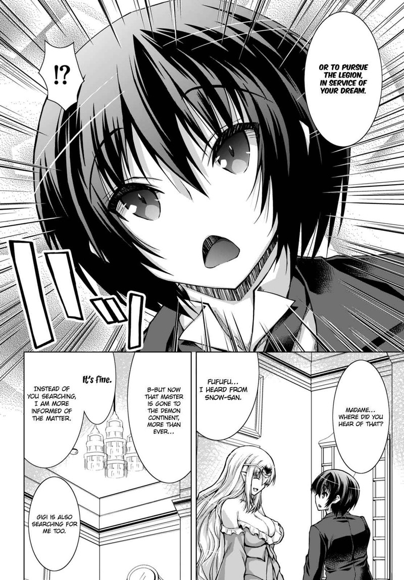 Gunota Ga Mahou Sekai Ni Tensei Shitara Gendai Heiki De Guntai Harem O Tsukucchaimashita 26 15
