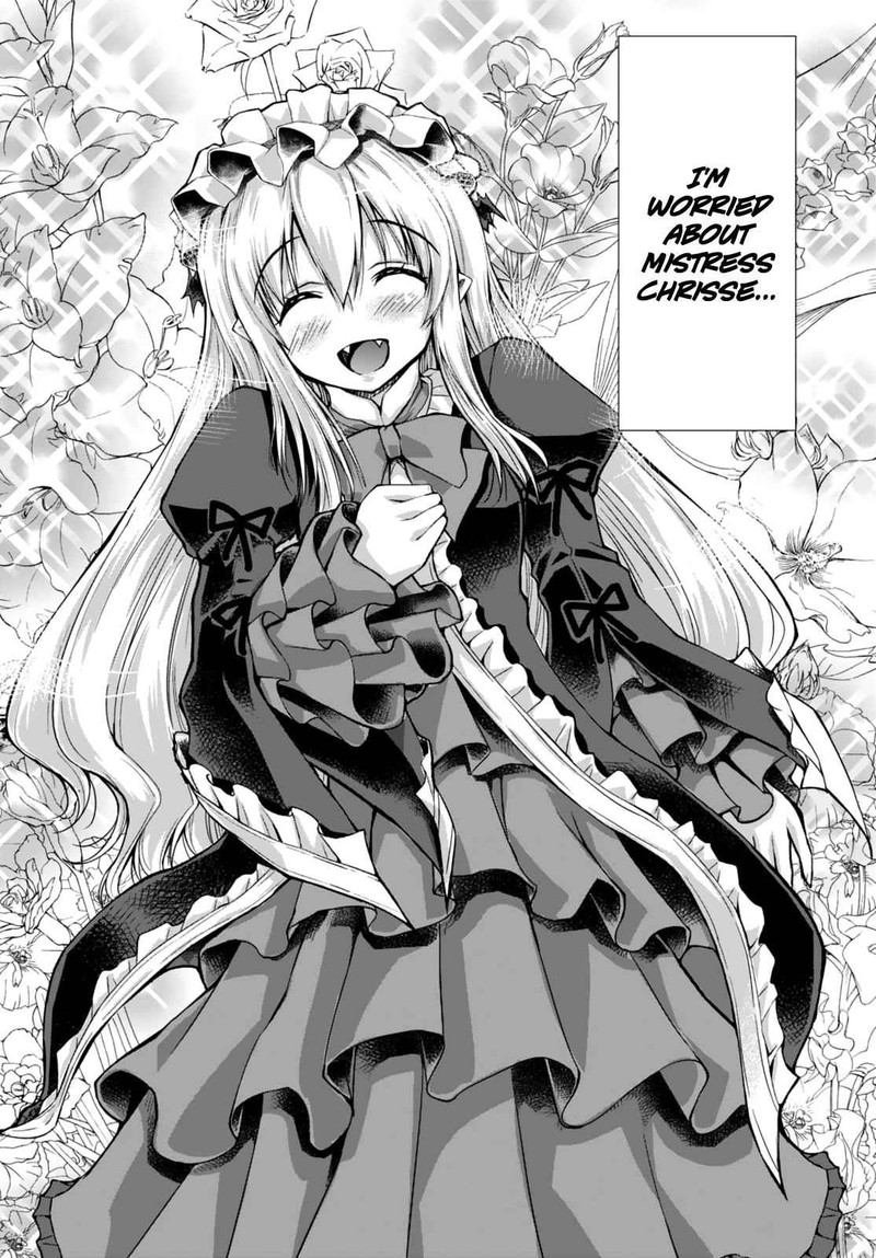 Gunota Ga Mahou Sekai Ni Tensei Shitara Gendai Heiki De Guntai Harem O Tsukucchaimashita 26 17