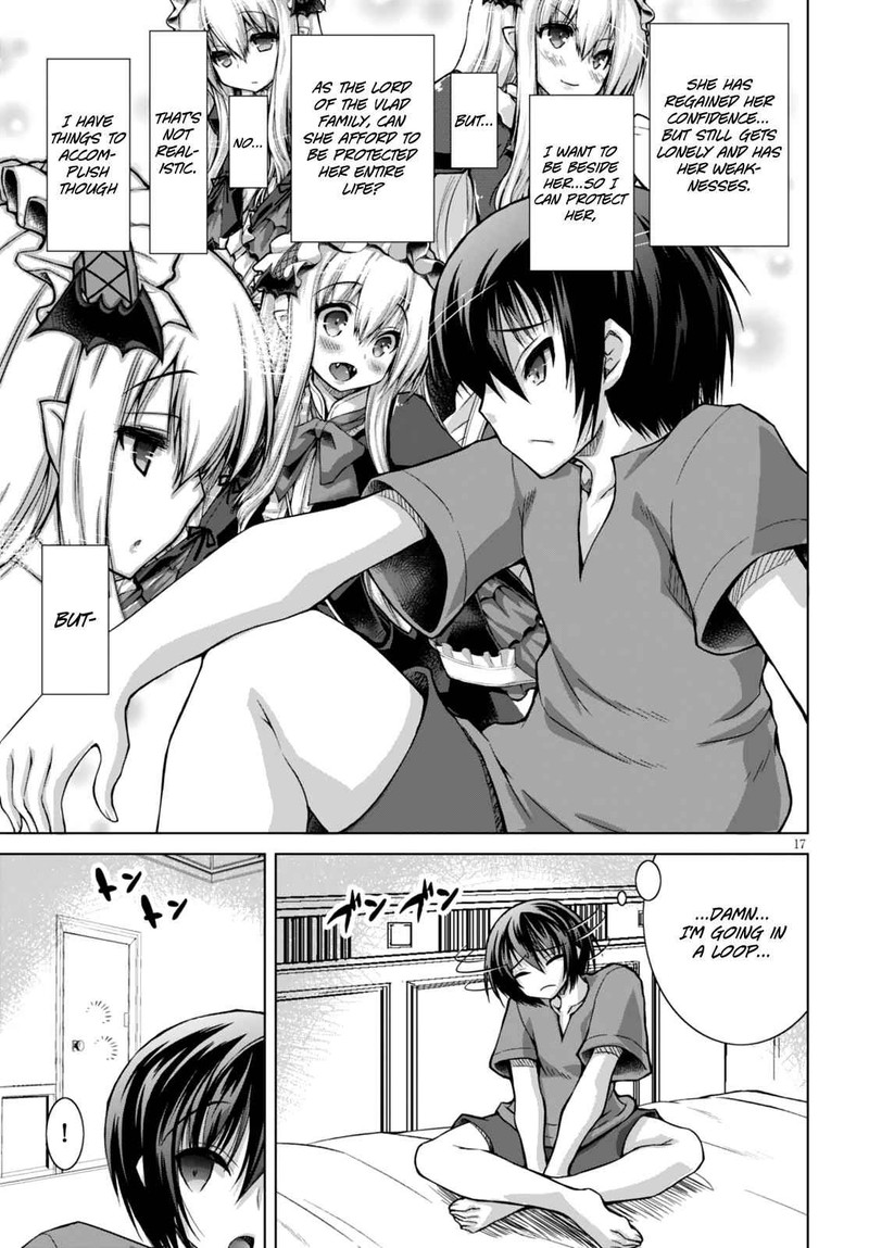 Gunota Ga Mahou Sekai Ni Tensei Shitara Gendai Heiki De Guntai Harem O Tsukucchaimashita 26 18