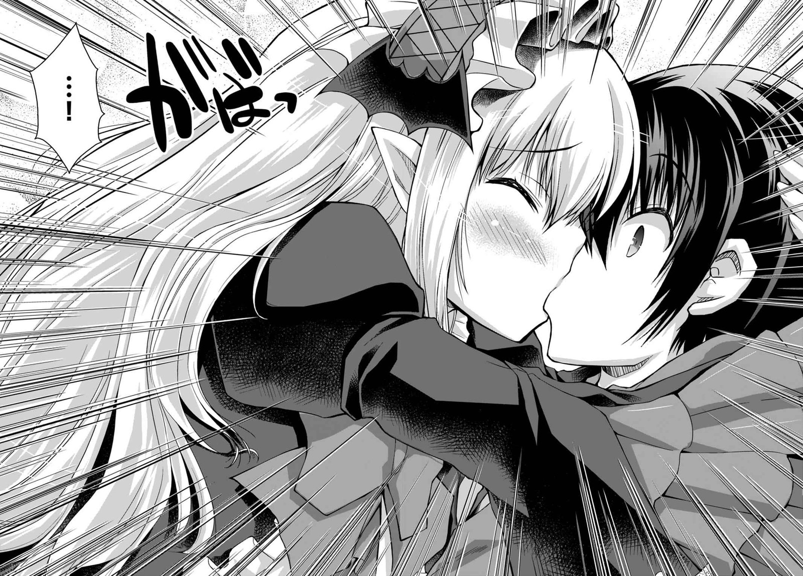 Gunota Ga Mahou Sekai Ni Tensei Shitara Gendai Heiki De Guntai Harem O Tsukucchaimashita 26 21