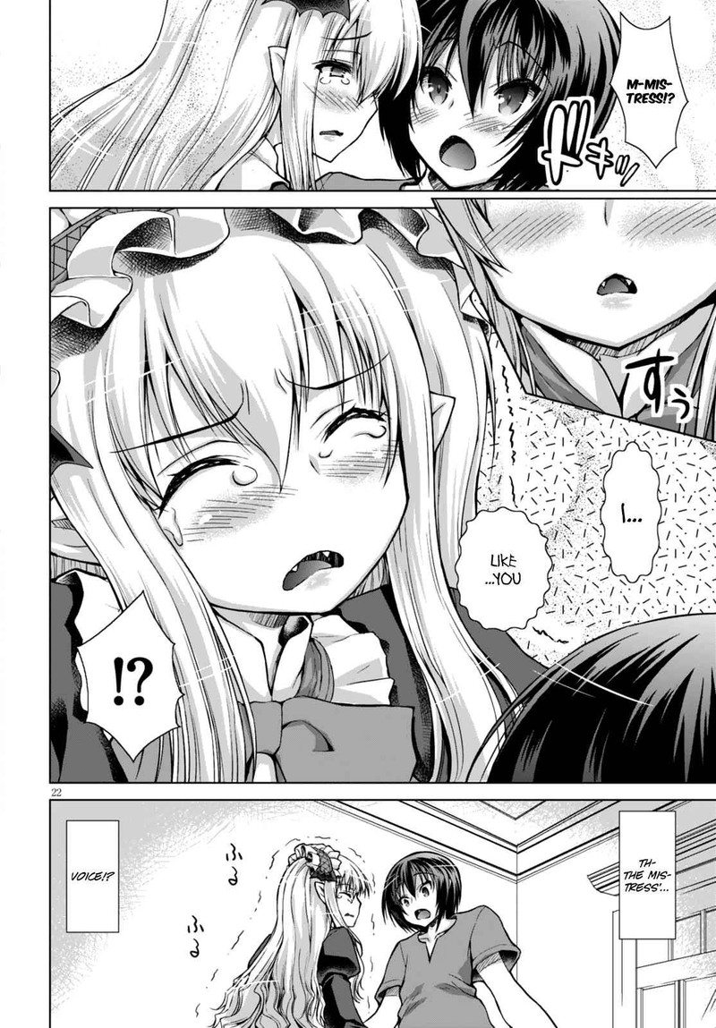 Gunota Ga Mahou Sekai Ni Tensei Shitara Gendai Heiki De Guntai Harem O Tsukucchaimashita 26 23