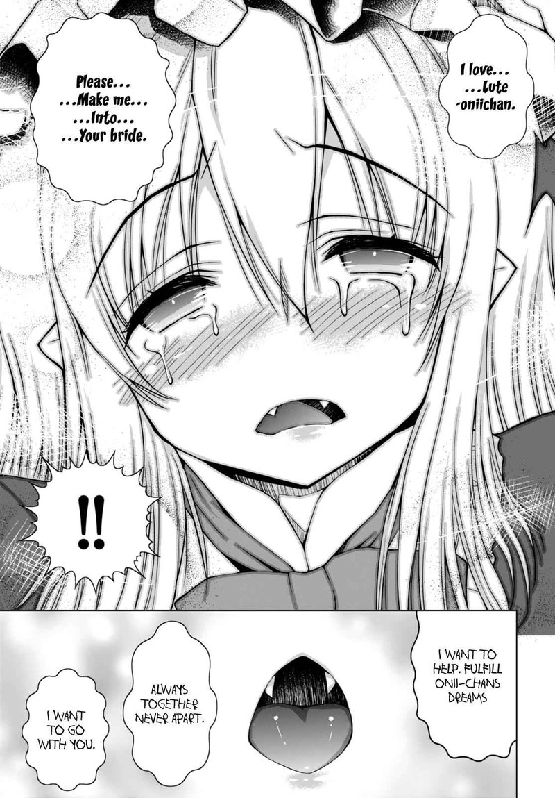 Gunota Ga Mahou Sekai Ni Tensei Shitara Gendai Heiki De Guntai Harem O Tsukucchaimashita 26 24