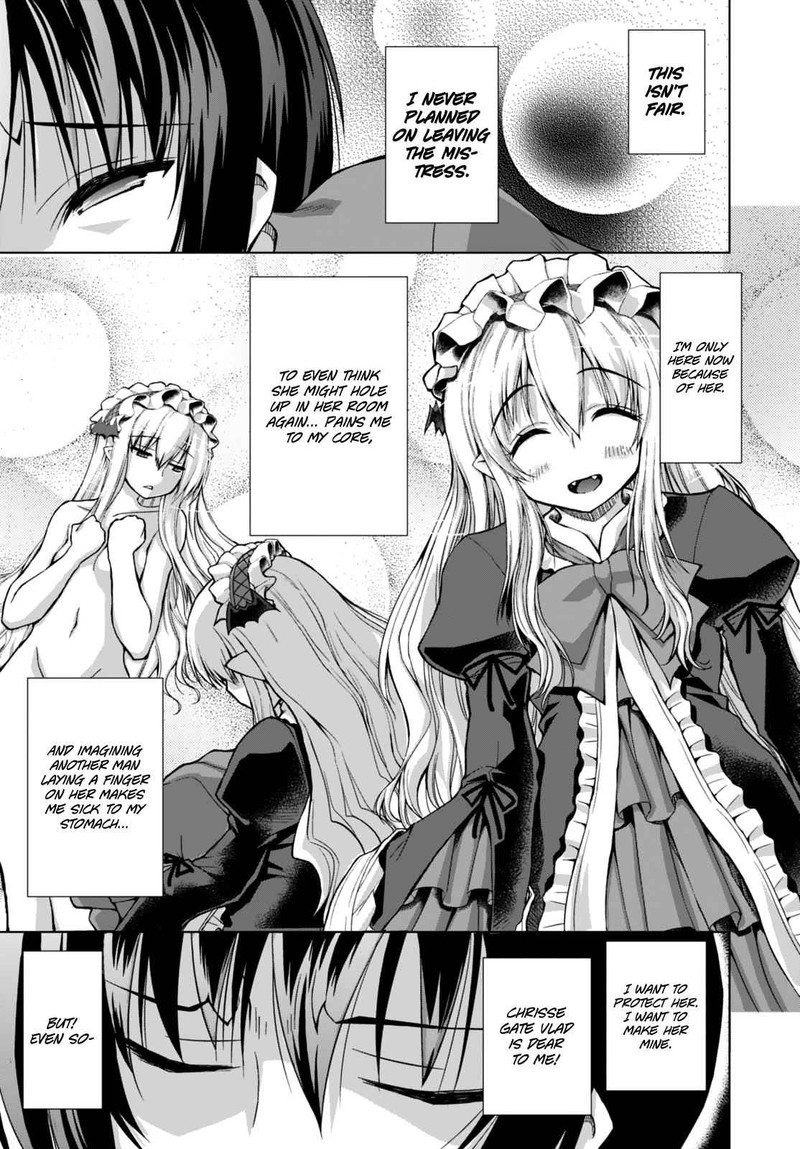 Gunota Ga Mahou Sekai Ni Tensei Shitara Gendai Heiki De Guntai Harem O Tsukucchaimashita 26 26