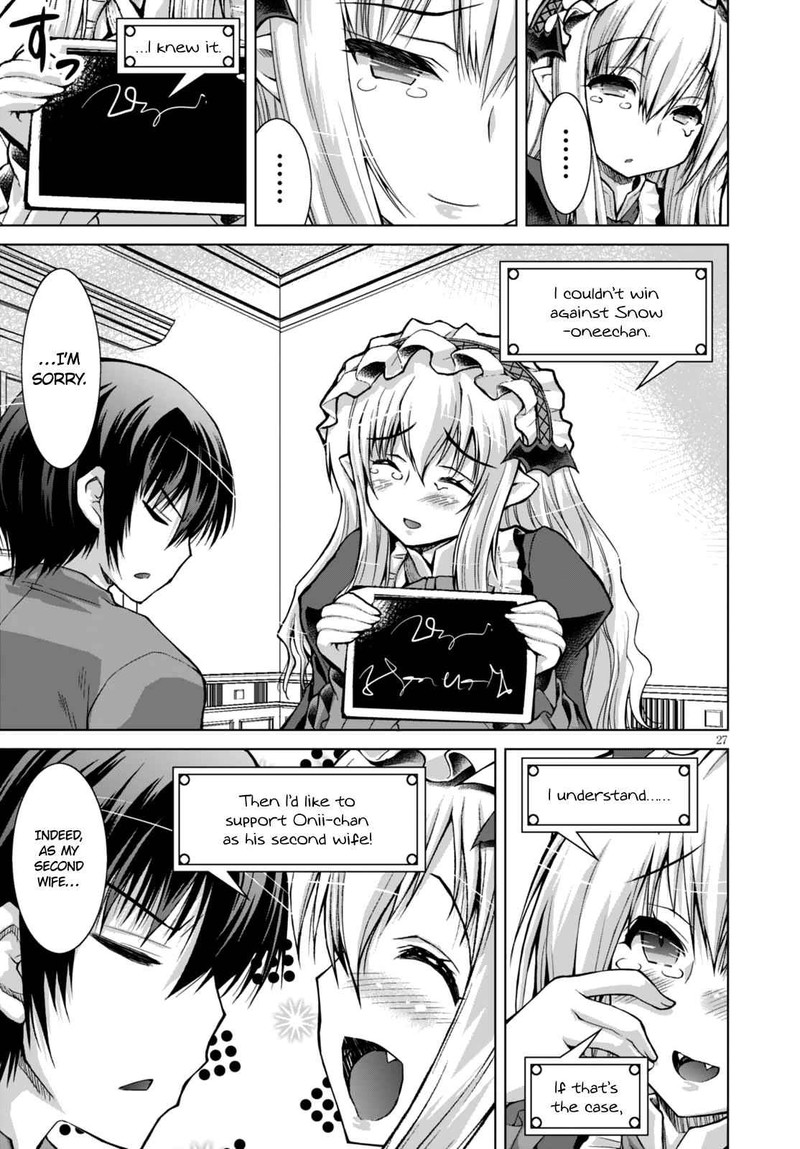 Gunota Ga Mahou Sekai Ni Tensei Shitara Gendai Heiki De Guntai Harem O Tsukucchaimashita 26 28