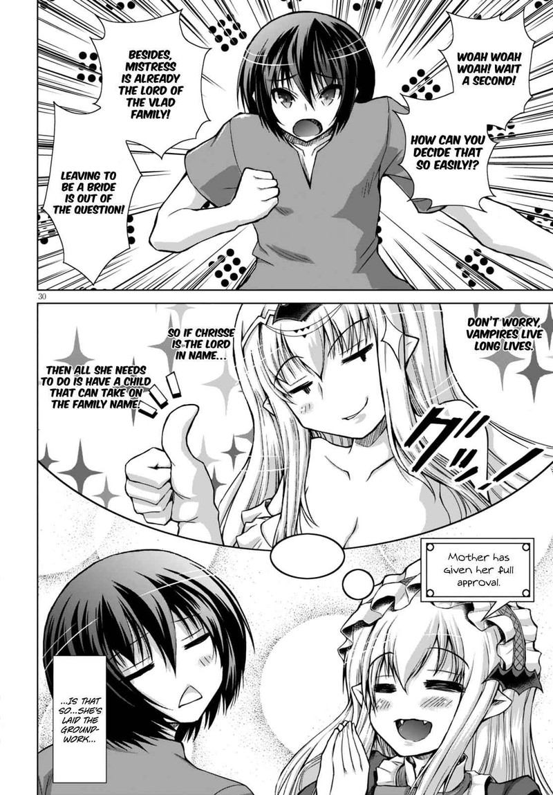 Gunota Ga Mahou Sekai Ni Tensei Shitara Gendai Heiki De Guntai Harem O Tsukucchaimashita 26 31