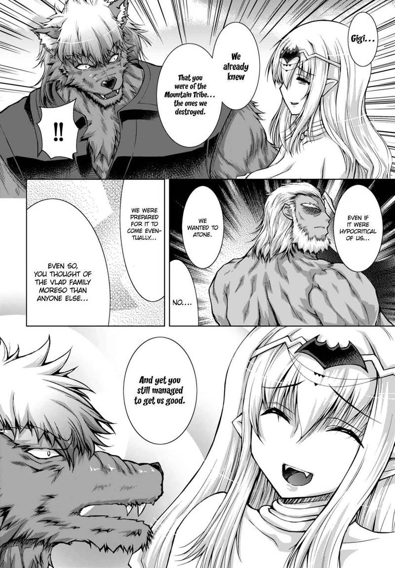 Gunota Ga Mahou Sekai Ni Tensei Shitara Gendai Heiki De Guntai Harem O Tsukucchaimashita 26 5