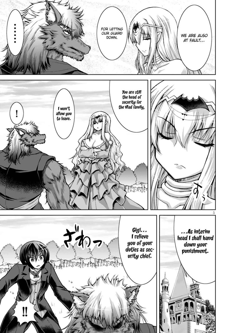 Gunota Ga Mahou Sekai Ni Tensei Shitara Gendai Heiki De Guntai Harem O Tsukucchaimashita 26 6