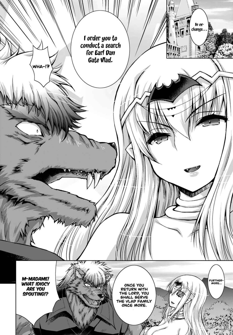 Gunota Ga Mahou Sekai Ni Tensei Shitara Gendai Heiki De Guntai Harem O Tsukucchaimashita 26 7