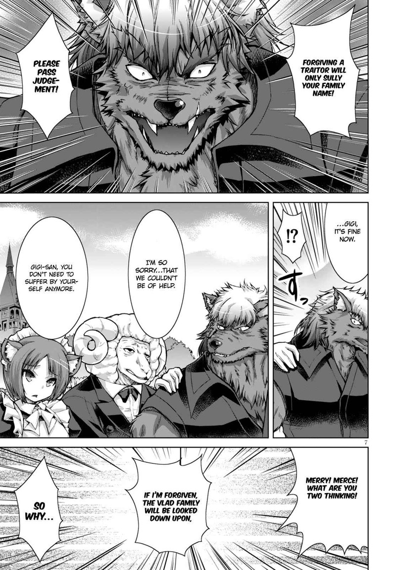 Gunota Ga Mahou Sekai Ni Tensei Shitara Gendai Heiki De Guntai Harem O Tsukucchaimashita 26 8