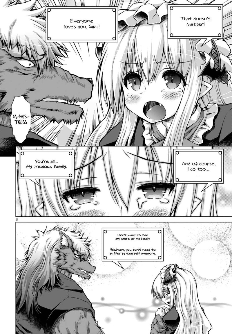 Gunota Ga Mahou Sekai Ni Tensei Shitara Gendai Heiki De Guntai Harem O Tsukucchaimashita 26 9