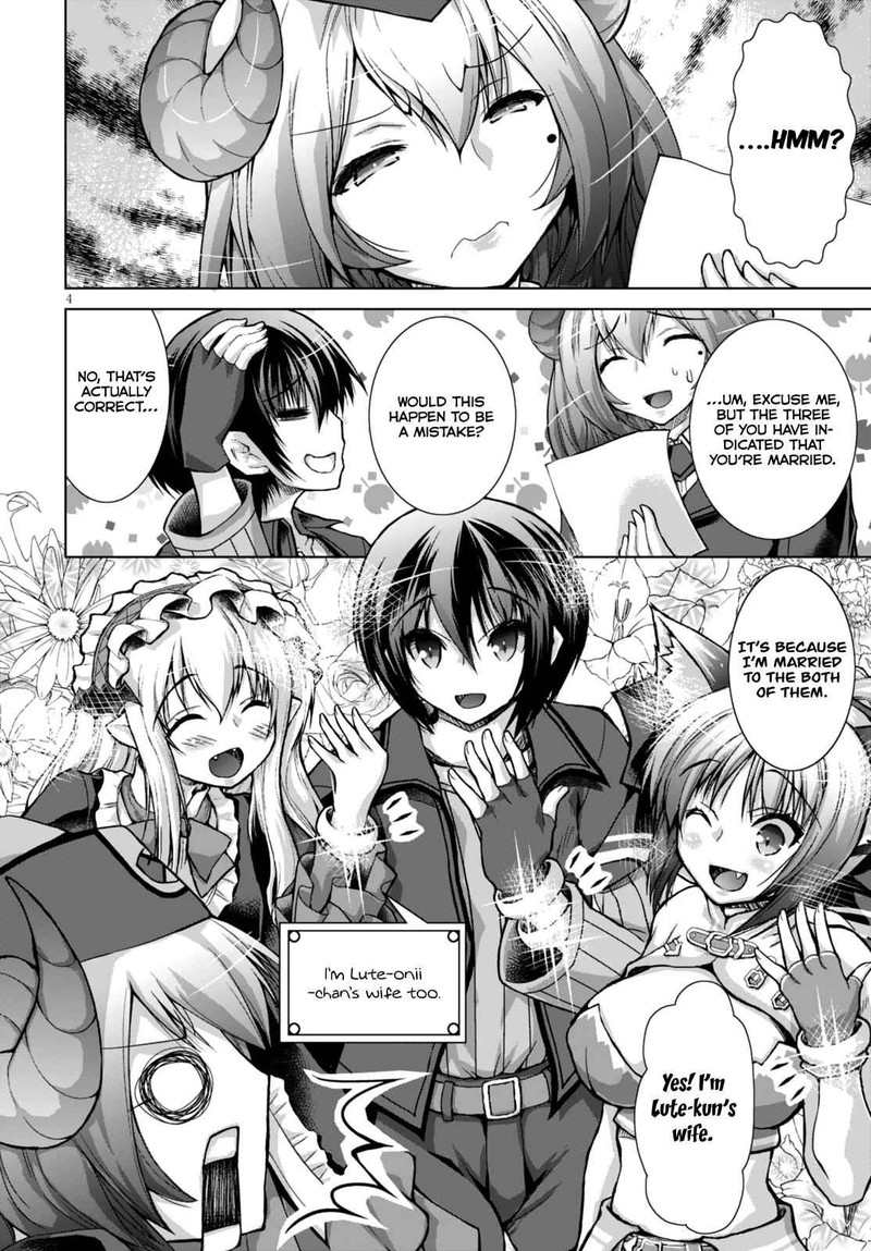 Gunota Ga Mahou Sekai Ni Tensei Shitara Gendai Heiki De Guntai Harem O Tsukucchaimashita 27 5