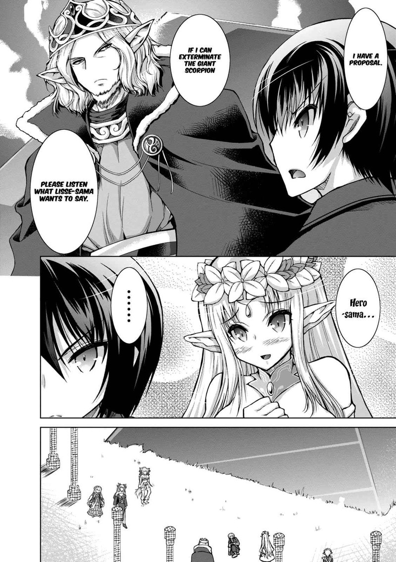Gunota Ga Mahou Sekai Ni Tensei Shitara Gendai Heiki De Guntai Harem O Tsukucchaimashita 29 11
