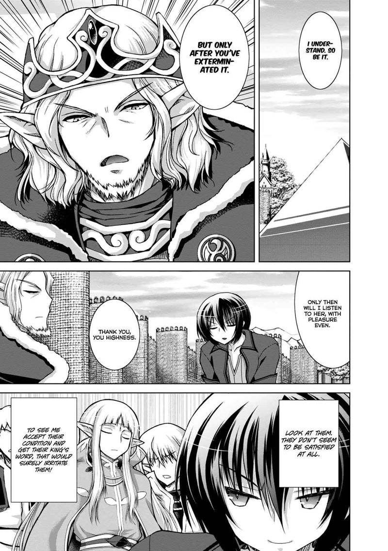 Gunota Ga Mahou Sekai Ni Tensei Shitara Gendai Heiki De Guntai Harem O Tsukucchaimashita 29 12