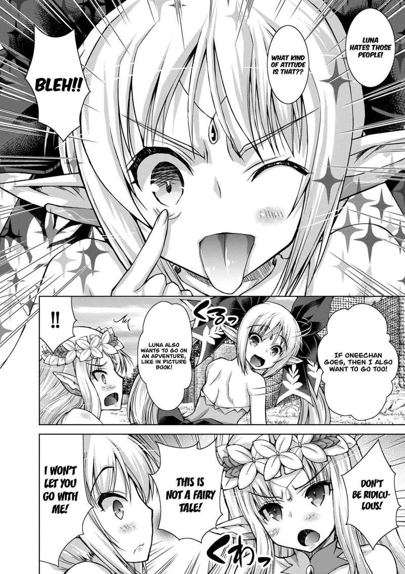 Gunota Ga Mahou Sekai Ni Tensei Shitara Gendai Heiki De Guntai Harem O Tsukucchaimashita 29 17