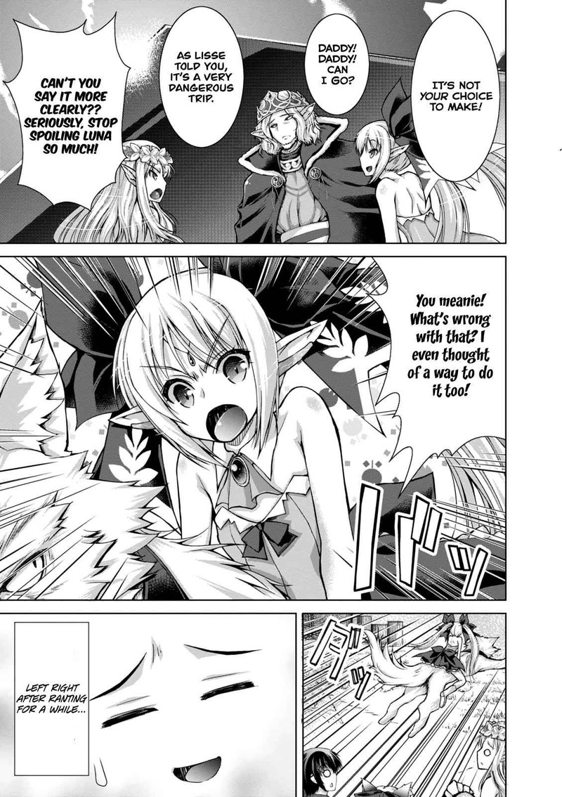 Gunota Ga Mahou Sekai Ni Tensei Shitara Gendai Heiki De Guntai Harem O Tsukucchaimashita 29 18