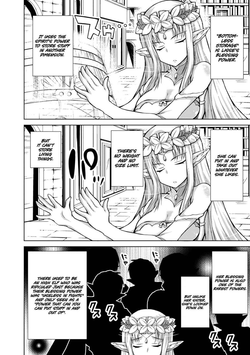 Gunota Ga Mahou Sekai Ni Tensei Shitara Gendai Heiki De Guntai Harem O Tsukucchaimashita 29 21