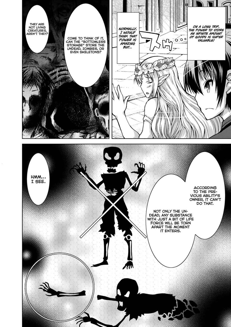 Gunota Ga Mahou Sekai Ni Tensei Shitara Gendai Heiki De Guntai Harem O Tsukucchaimashita 29 23