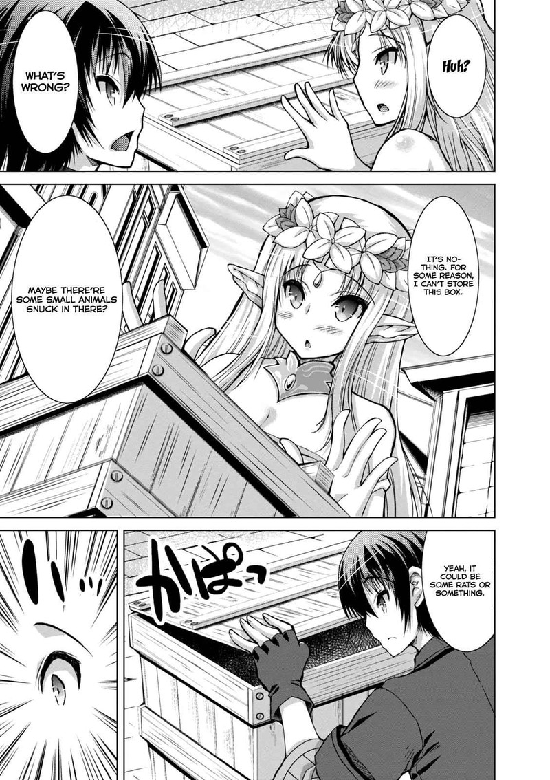 Gunota Ga Mahou Sekai Ni Tensei Shitara Gendai Heiki De Guntai Harem O Tsukucchaimashita 29 24