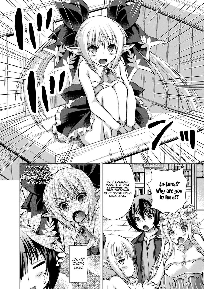Gunota Ga Mahou Sekai Ni Tensei Shitara Gendai Heiki De Guntai Harem O Tsukucchaimashita 29 25