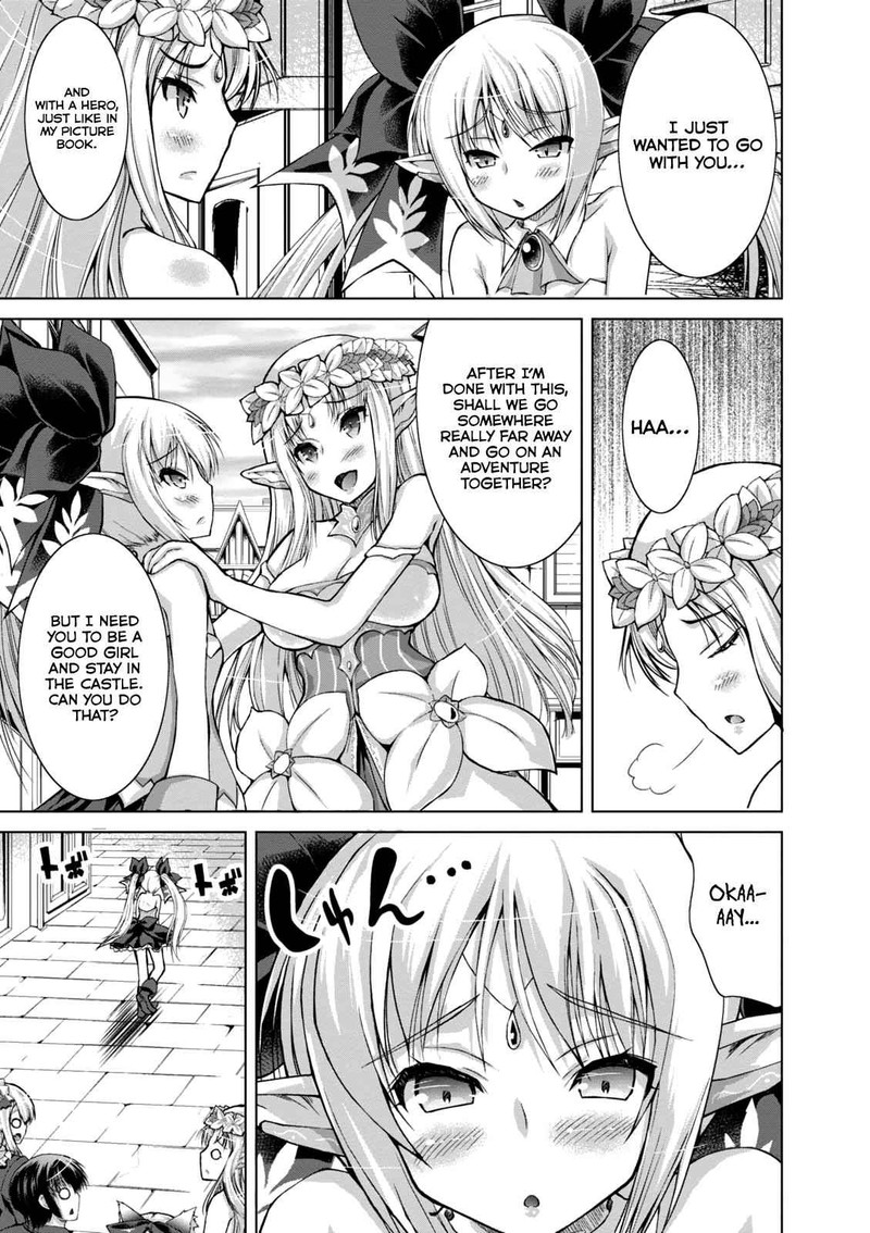 Gunota Ga Mahou Sekai Ni Tensei Shitara Gendai Heiki De Guntai Harem O Tsukucchaimashita 29 26