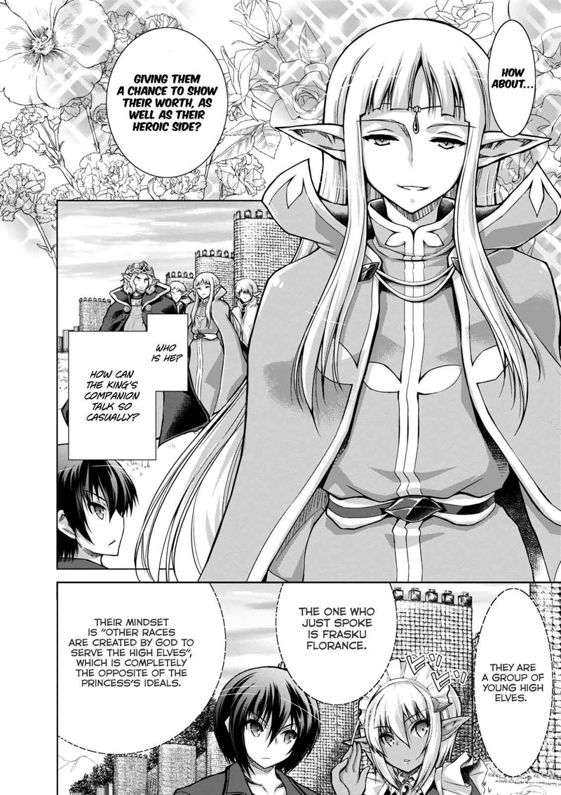 Gunota Ga Mahou Sekai Ni Tensei Shitara Gendai Heiki De Guntai Harem O Tsukucchaimashita 29 7