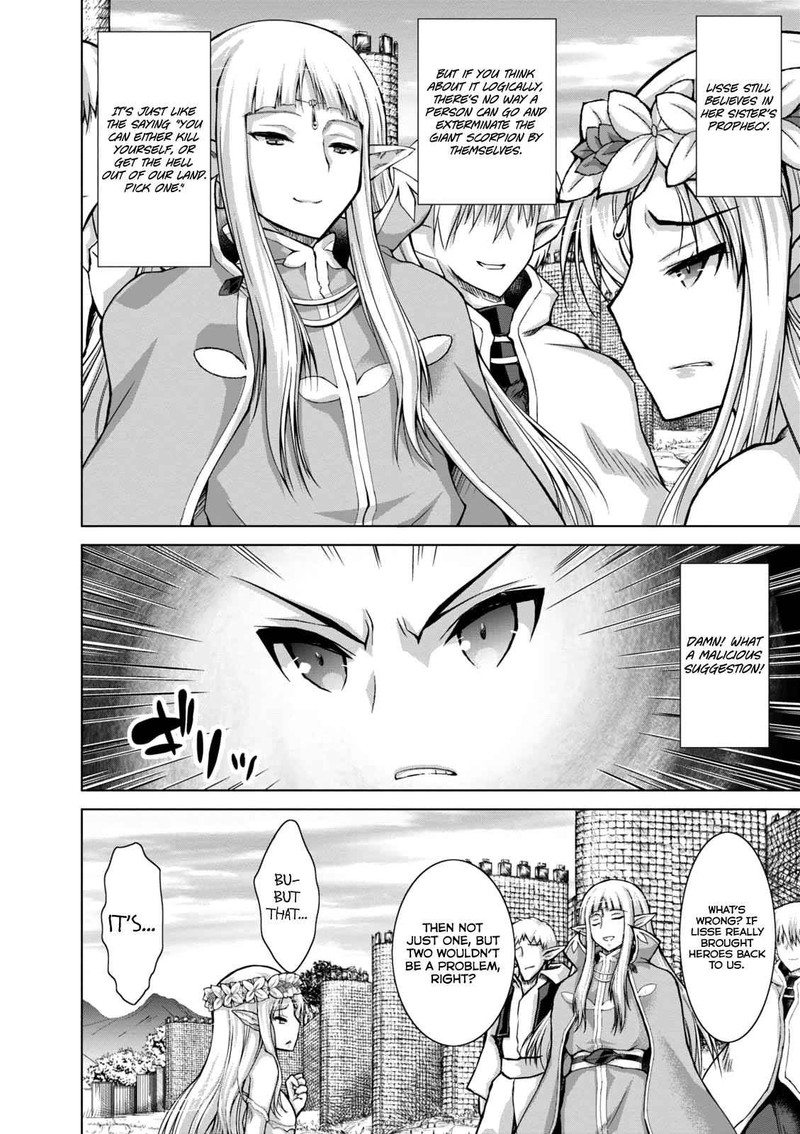 Gunota Ga Mahou Sekai Ni Tensei Shitara Gendai Heiki De Guntai Harem O Tsukucchaimashita 29 9