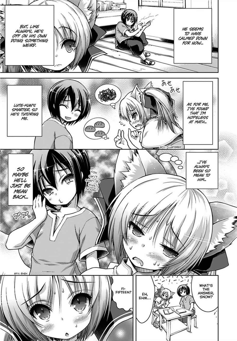 Gunota Ga Mahou Sekai Ni Tensei Shitara Gendai Heiki De Guntai Harem O Tsukucchaimashita 3 13