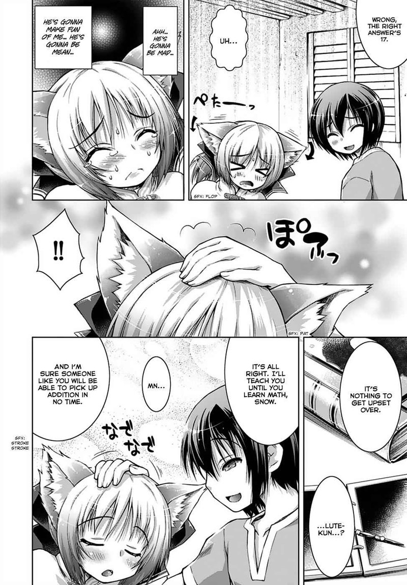 Gunota Ga Mahou Sekai Ni Tensei Shitara Gendai Heiki De Guntai Harem O Tsukucchaimashita 3 14