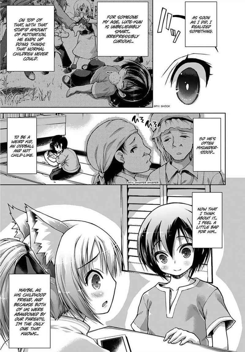 Gunota Ga Mahou Sekai Ni Tensei Shitara Gendai Heiki De Guntai Harem O Tsukucchaimashita 3 17