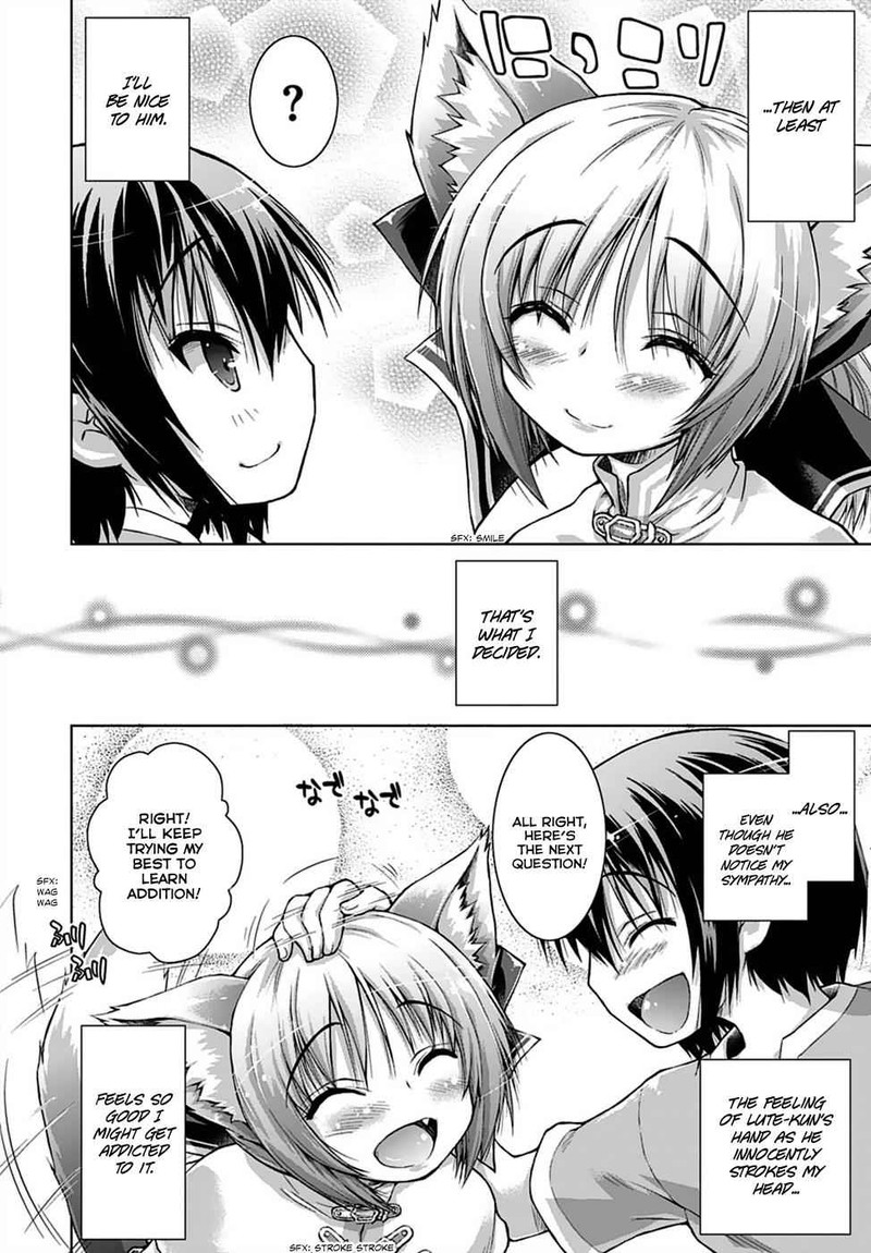 Gunota Ga Mahou Sekai Ni Tensei Shitara Gendai Heiki De Guntai Harem O Tsukucchaimashita 3 18