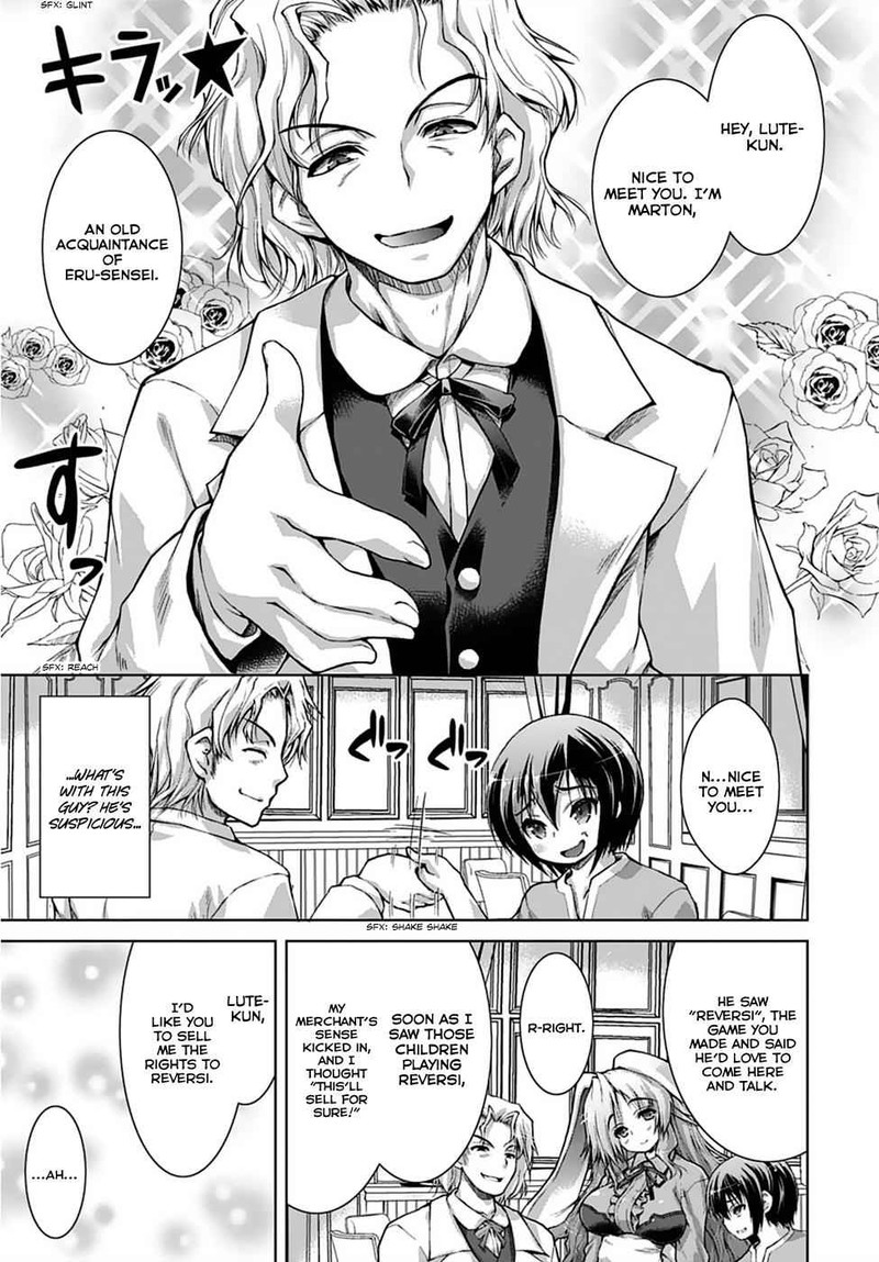 Gunota Ga Mahou Sekai Ni Tensei Shitara Gendai Heiki De Guntai Harem O Tsukucchaimashita 3 21