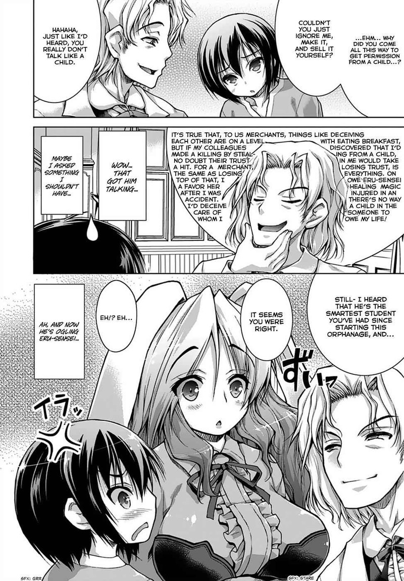 Gunota Ga Mahou Sekai Ni Tensei Shitara Gendai Heiki De Guntai Harem O Tsukucchaimashita 3 22