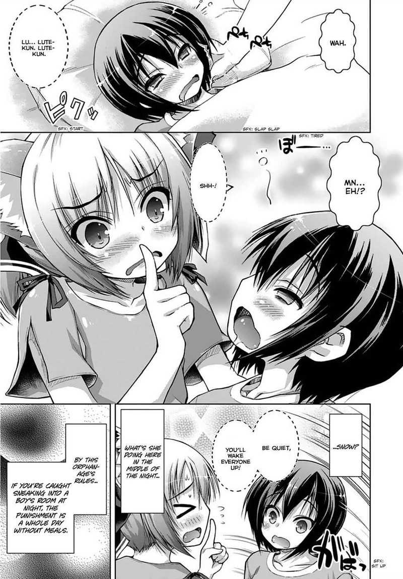 Gunota Ga Mahou Sekai Ni Tensei Shitara Gendai Heiki De Guntai Harem O Tsukucchaimashita 3 35