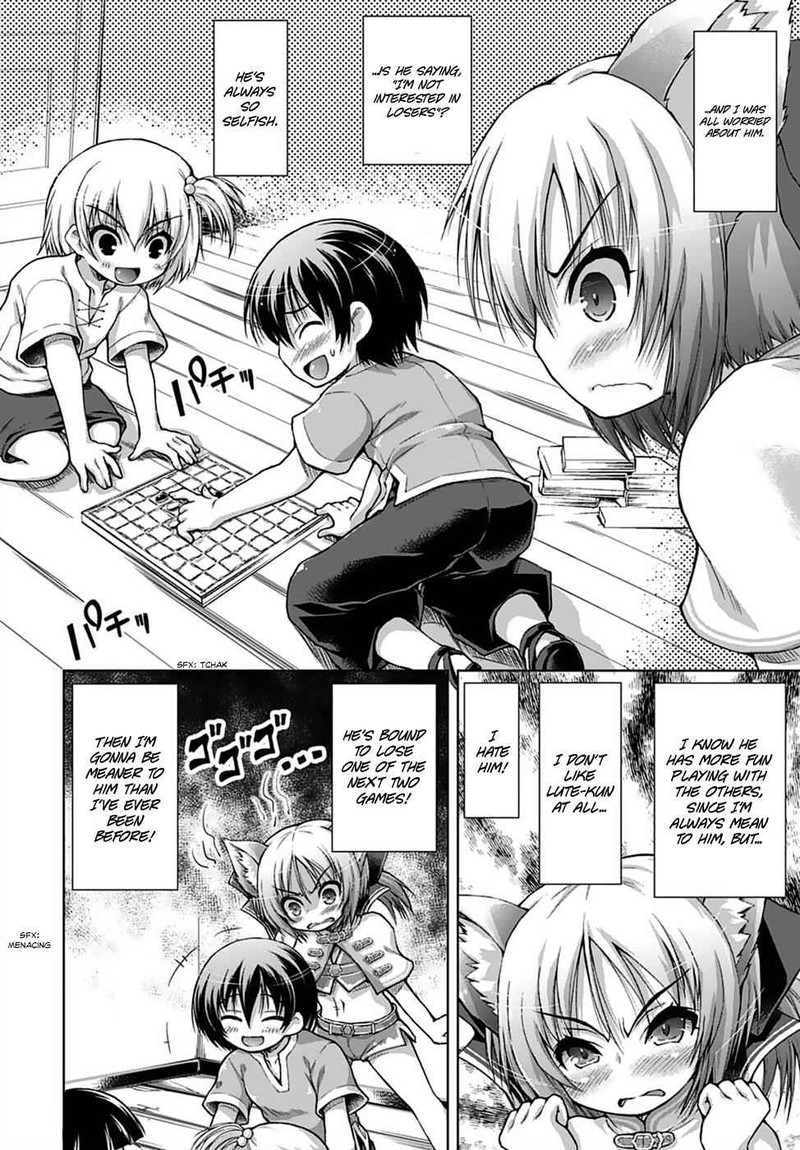 Gunota Ga Mahou Sekai Ni Tensei Shitara Gendai Heiki De Guntai Harem O Tsukucchaimashita 3 6