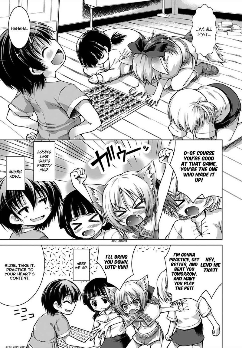 Gunota Ga Mahou Sekai Ni Tensei Shitara Gendai Heiki De Guntai Harem O Tsukucchaimashita 3 7