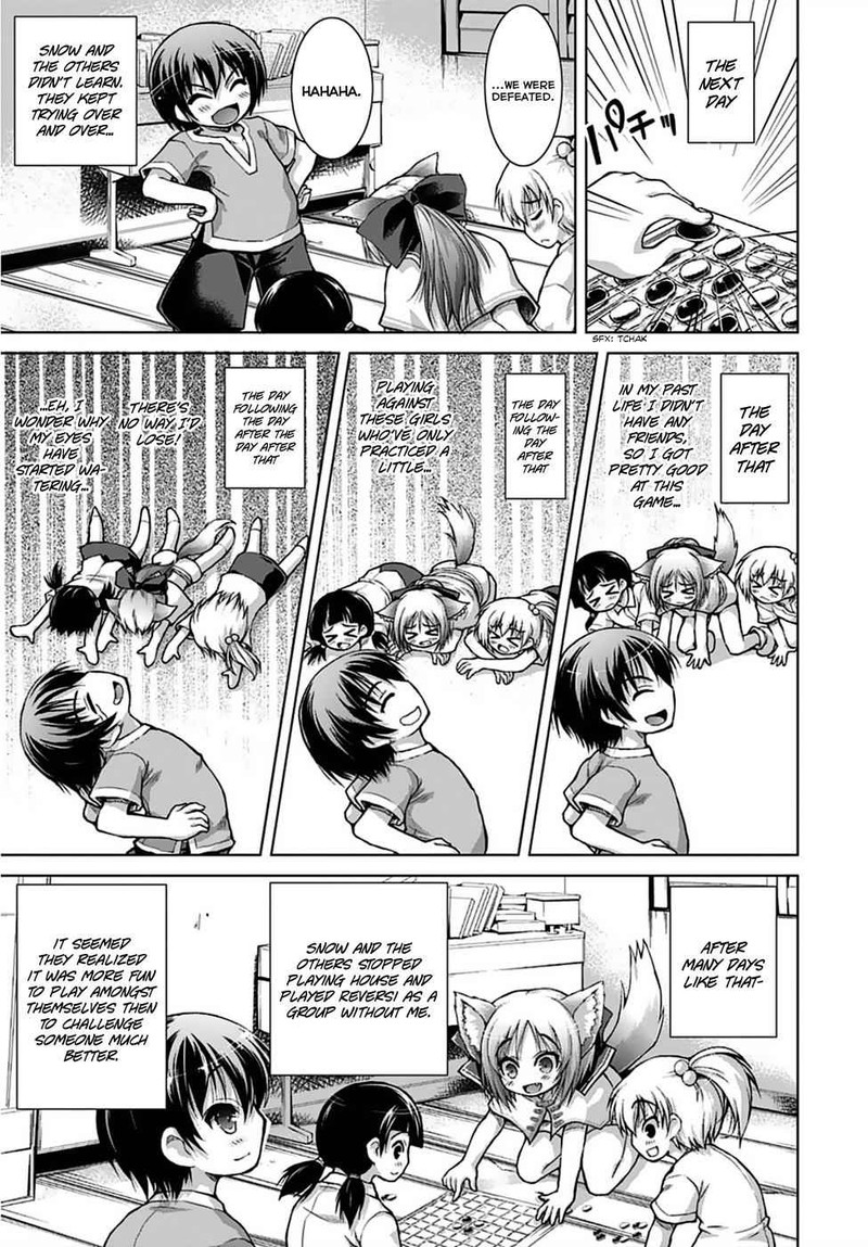 Gunota Ga Mahou Sekai Ni Tensei Shitara Gendai Heiki De Guntai Harem O Tsukucchaimashita 3 9