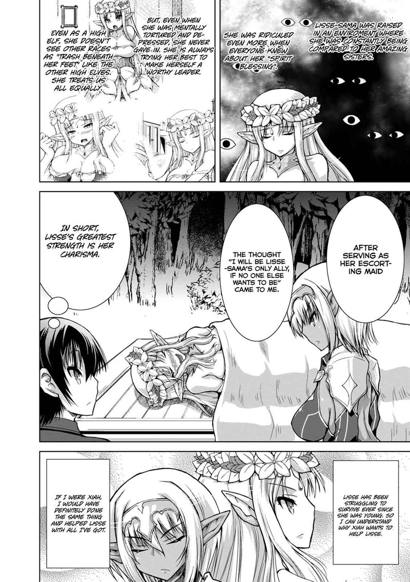 Gunota Ga Mahou Sekai Ni Tensei Shitara Gendai Heiki De Guntai Harem O Tsukucchaimashita 30 13