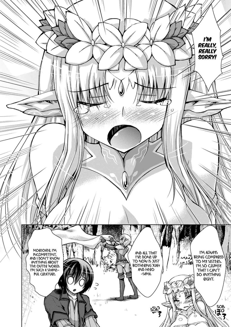 Gunota Ga Mahou Sekai Ni Tensei Shitara Gendai Heiki De Guntai Harem O Tsukucchaimashita 30 15