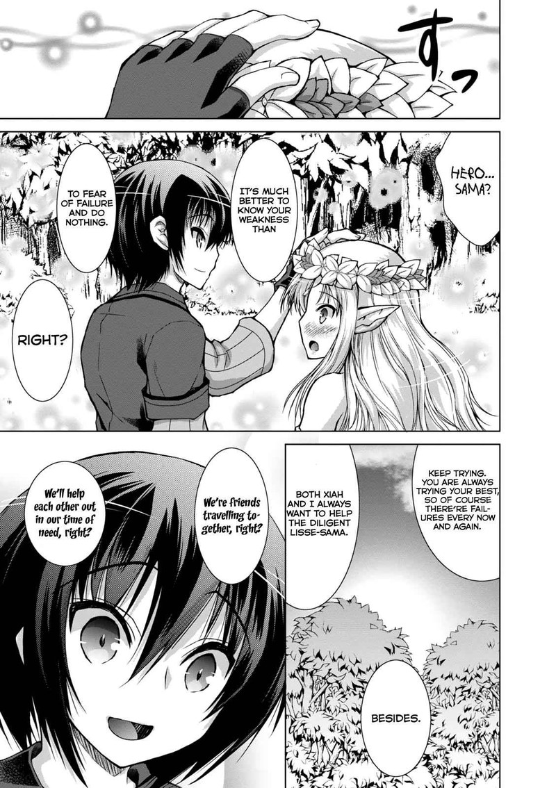 Gunota Ga Mahou Sekai Ni Tensei Shitara Gendai Heiki De Guntai Harem O Tsukucchaimashita 30 16