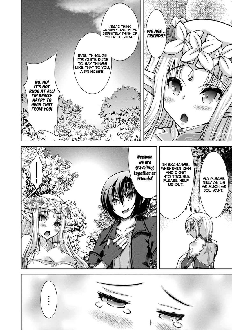 Gunota Ga Mahou Sekai Ni Tensei Shitara Gendai Heiki De Guntai Harem O Tsukucchaimashita 30 17